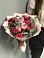 Букет цветов из: Гвоздики и Розы в Петрозаводске