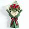 Букет цветов из: Розы в Петрозаводске