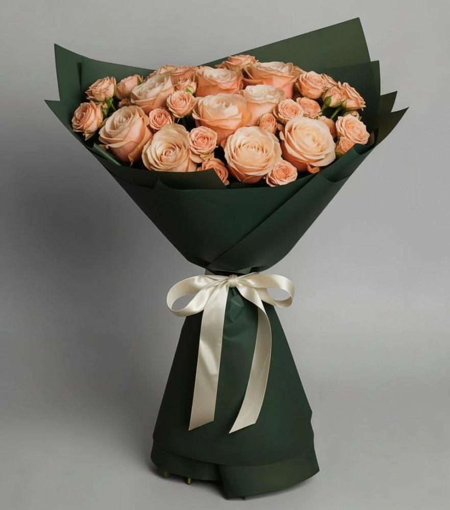 Букет Элегантный в Петрозаводске Букет Элегантный в Петрозаводске