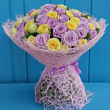 Букет 101 Волшебный Миг в Петрозаводске