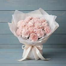 Букет цветов из:  Гвоздики в Петрозаводске