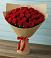 Букет Красные розы Милано в Петрозаводске