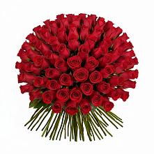 Букет Красные розы Чери Лав в Петрозаводске