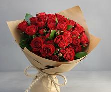 Букет Любовный роман в Петрозаводске Букет Любовный роман в Петрозаводске