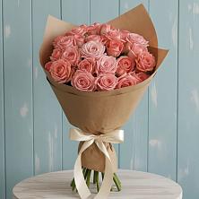 Букет пленительный в Петрозаводске Букет цветов из:  Розы в Петрозаводске