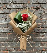 Букет цветов из:  Розы #REPLACE_PRED# Петрозаводске