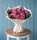 Букет цветов из: Розы в Петрозаводске