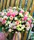 Букет цветов из: Розы в Петрозаводске