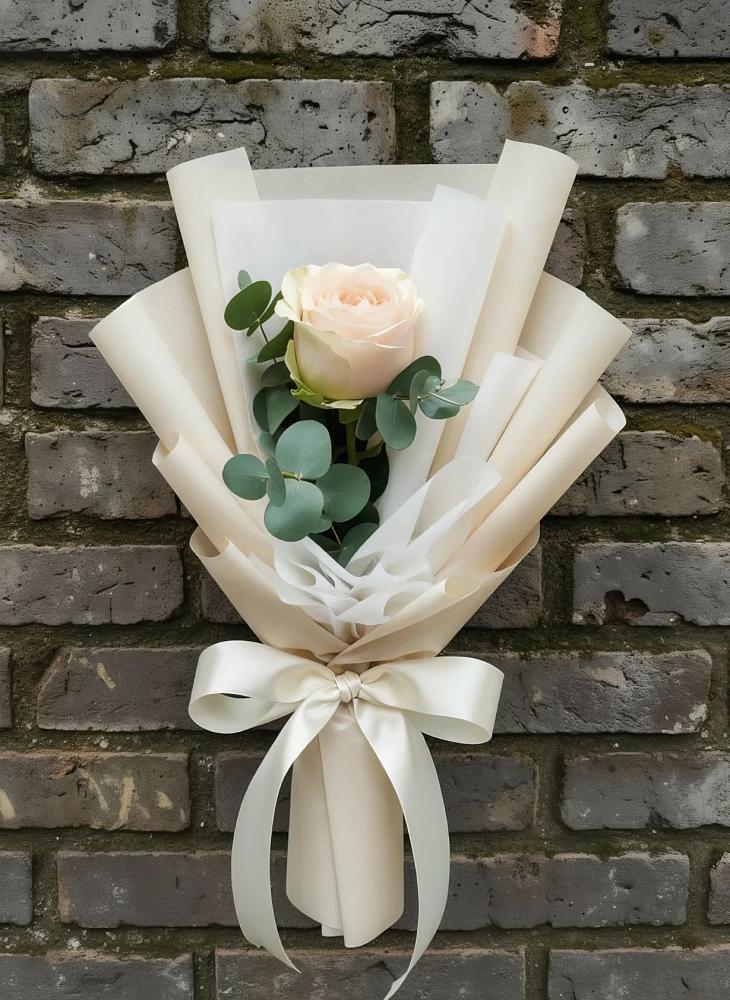 Букет Королевская звезда в Петрозаводске Букет цветов из: Розы в Петрозаводске