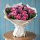 Букет цветов из: Розы в Петрозаводске