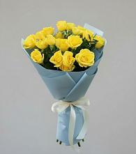 Букет цветов из:  Розы в Петрозаводске