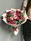 Букет цветов из: Гвоздики и Розы в Петрозаводске