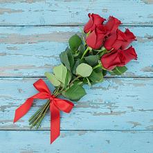 Букет Красные розы в Петрозаводске