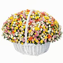 Премиум букет из: Розы в Петрозаводске